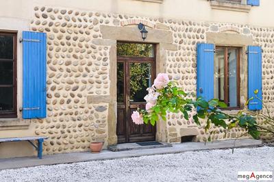 Propriété - 185 m² - 6 pièces