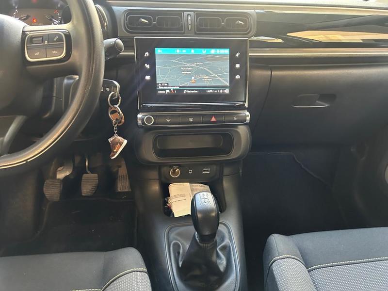 Citroën C3 1.6 Bluehdi 75 Feel