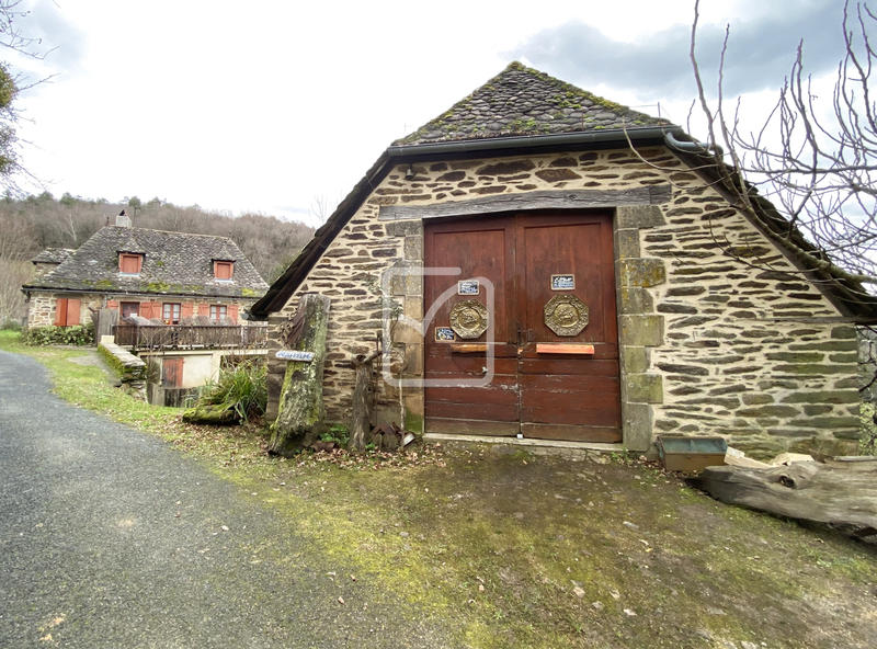 Maison - 61 m² - 5 pièces