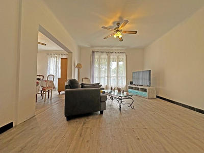 Appartement - 87 m² - 4 pièces