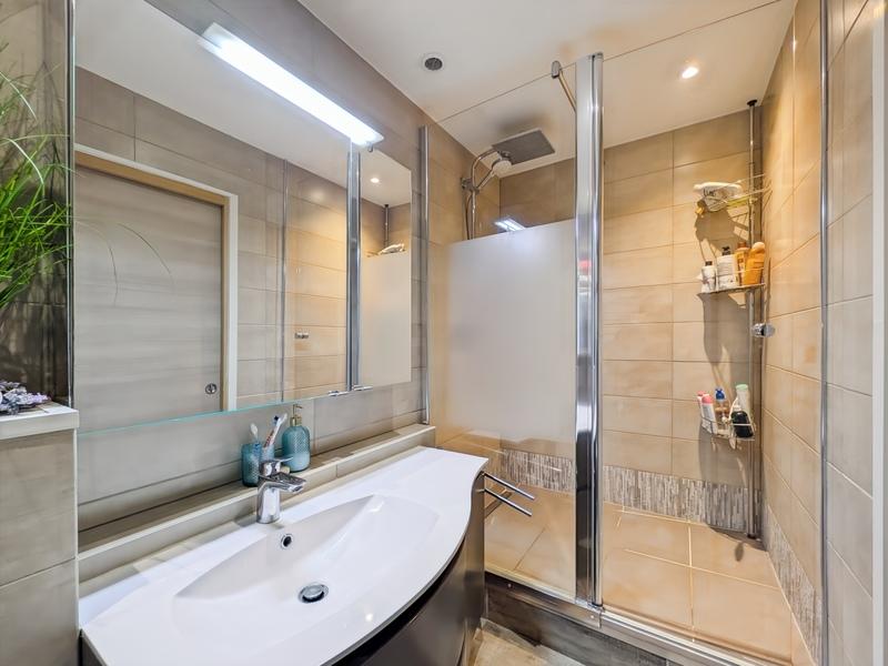 Appartement - 51 m² - 3 pièces