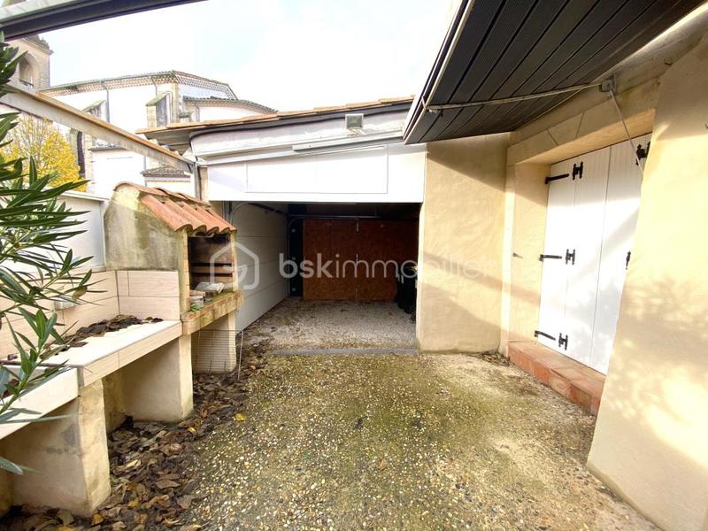 Maison de village - 177 m² - 8 pièces