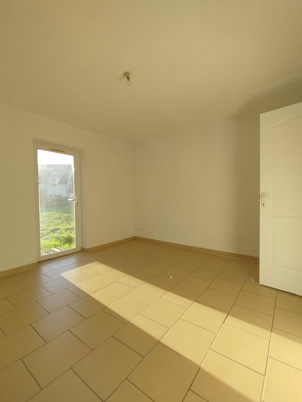 Maison - 72 m² - 4 pièces