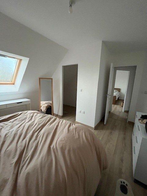 Maison - 112 m² - 4 pièces