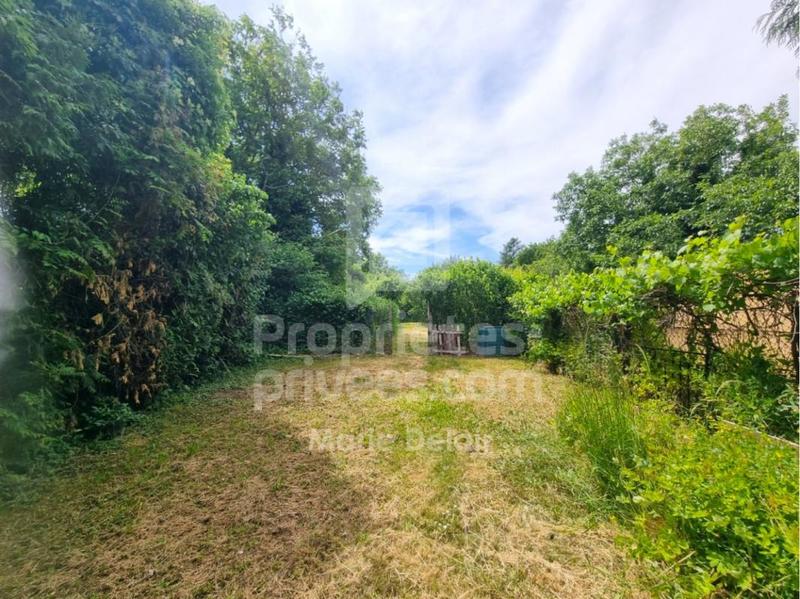 Maison - 119 m² - 4 pièces