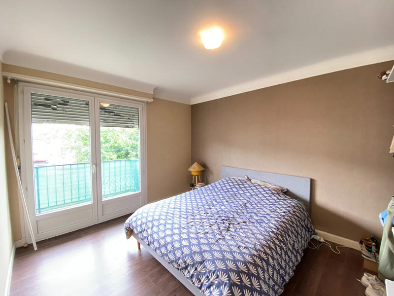 Appartement - 72 m² - 2 pièces