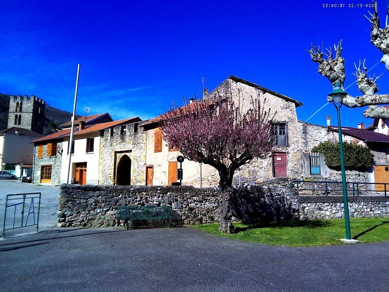 Maison - 70 m² - 3 pièces