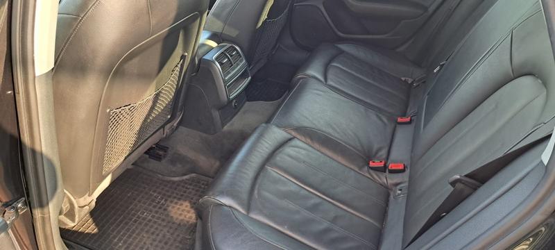 Audi A6 Avant V6 3.0 Tdi Dpf 245 Quattro Ambiente s tronic a