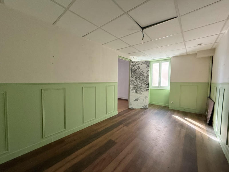 Maison - 173 m² - 6 pièces