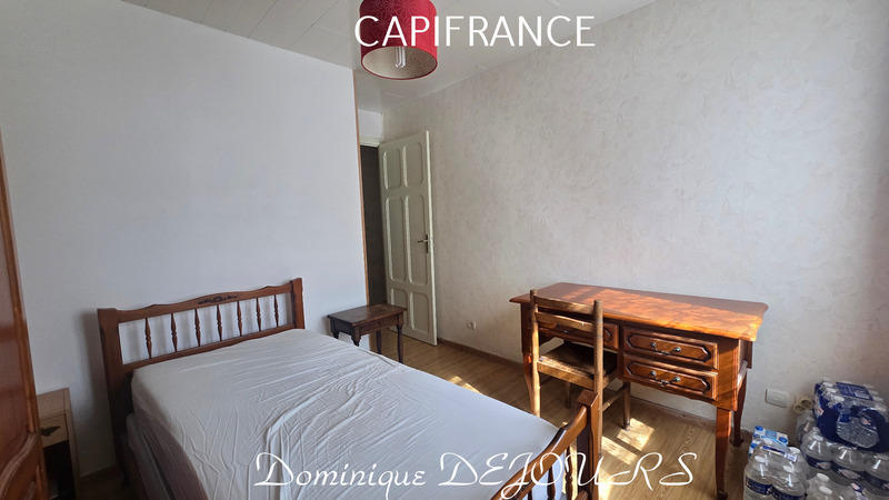 Maison - 74 m² - 4 pièces