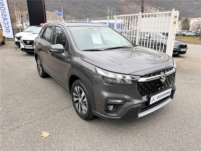 Suzuki s-cross II 1.5 Dualjet Allgrip Hybrid Auto Style