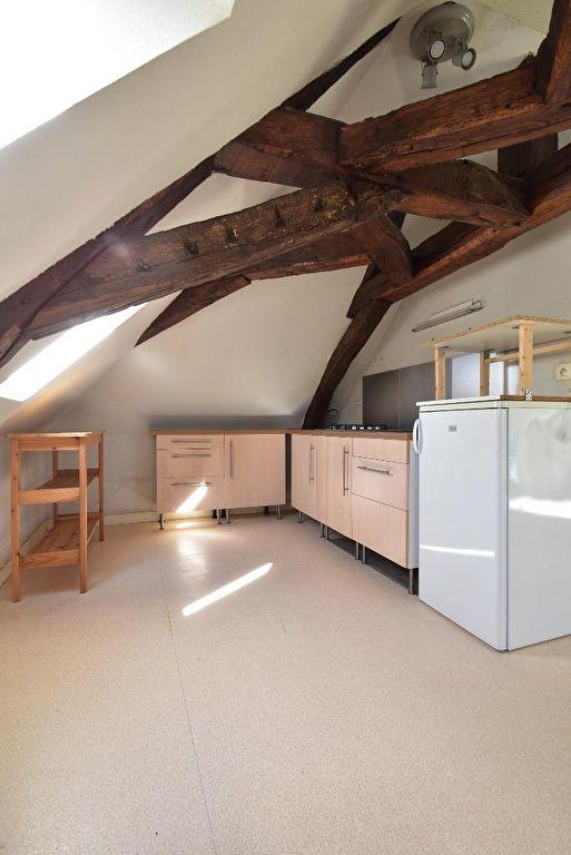 Appartement - 25 m² - 2 pièces