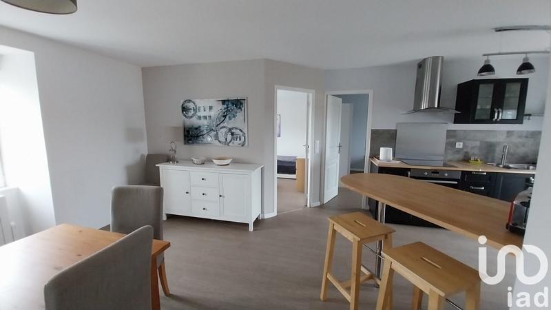 Maison - 174 m² - 5 pièces