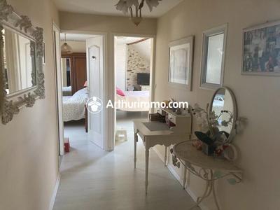 Maison - 138 m² - 5 pièces