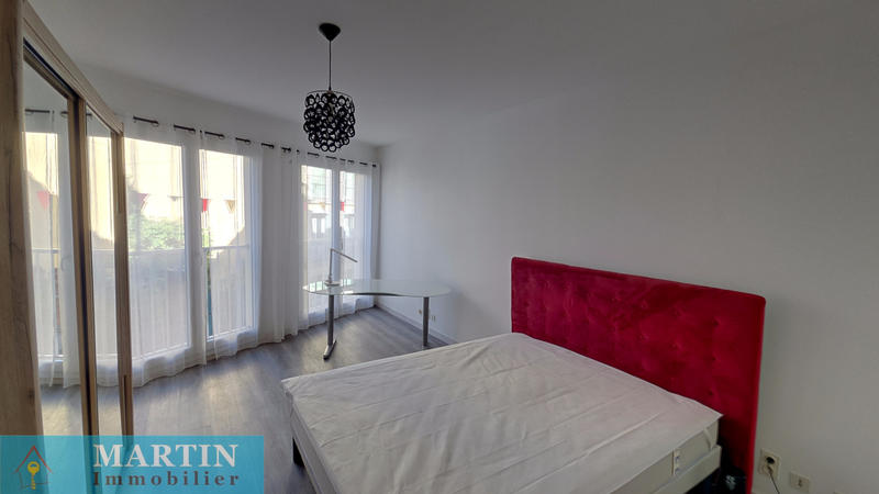 Appartement - 79 m² - 3 pièces