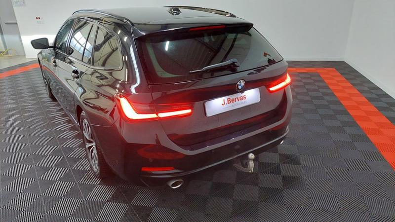 Bmw Série 3 Touring 318i 156ch Business Design Bva8