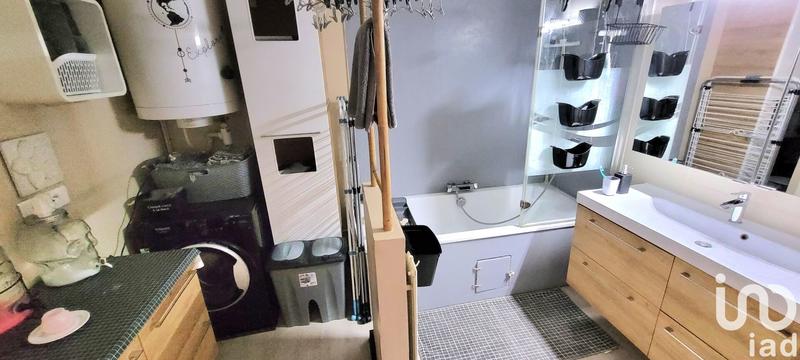 Appartement - 79 m² - 4 pièces