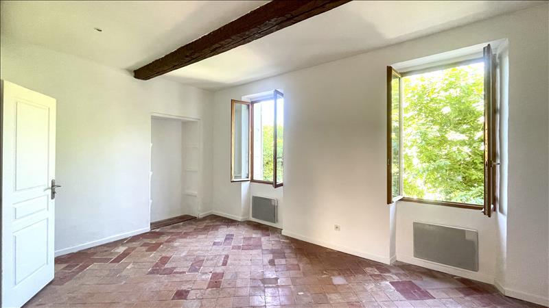 Studio - 29 m² - 1 pièce