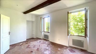 Studio - 29 m² - 1 pièce
