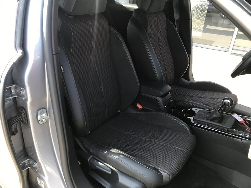 Ds Ds 3 Crossback 1.2i Puretech 12v - 100 Performance Line