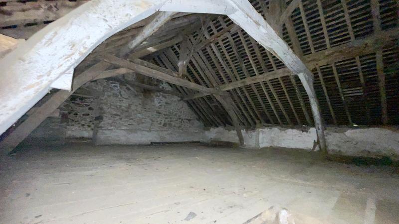 Maison - 180 m² - 6 pièces