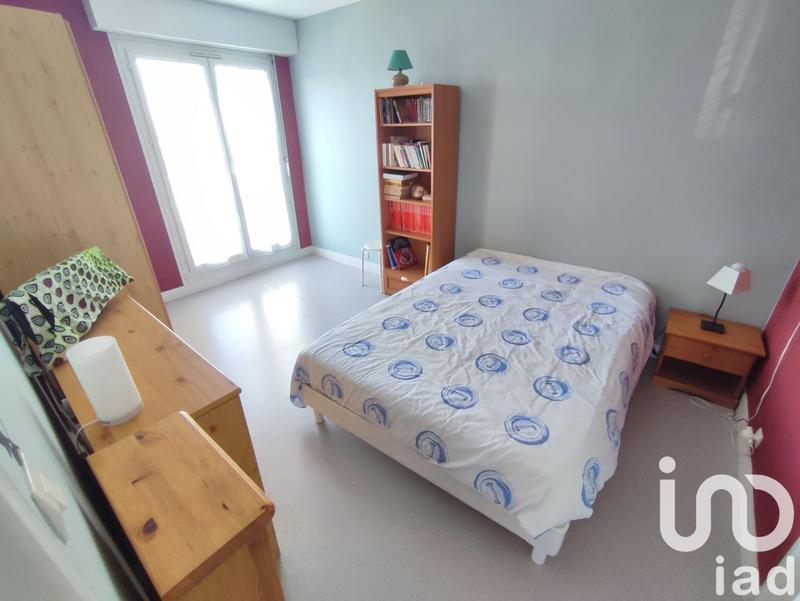 Appartement - 94 m² - 4 pièces