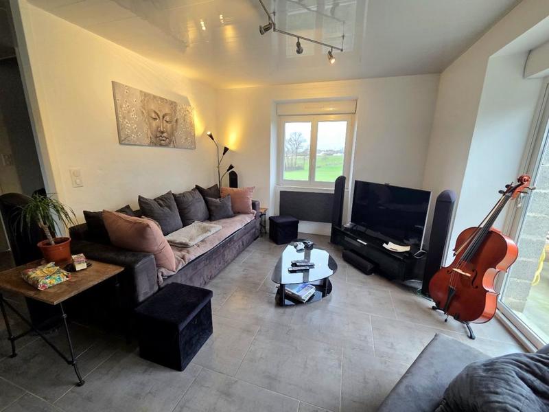 Maison - 169 m² - 6 pièces