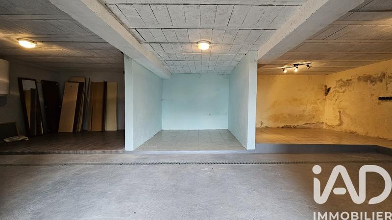 Ferme - 140 m² - 2 pièces