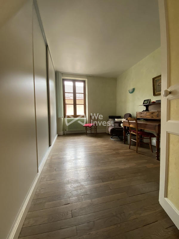 Maison - 105 m² - 4 pièces