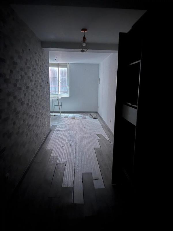 Immeuble - 5 pièces