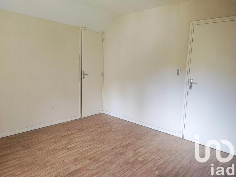 Maison - 112 m² - 5 pièces