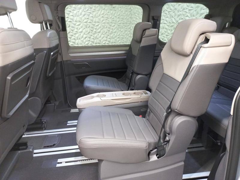 Volkswagen Multivan Court 1.4 eHybrid 218 Dsg6 Style