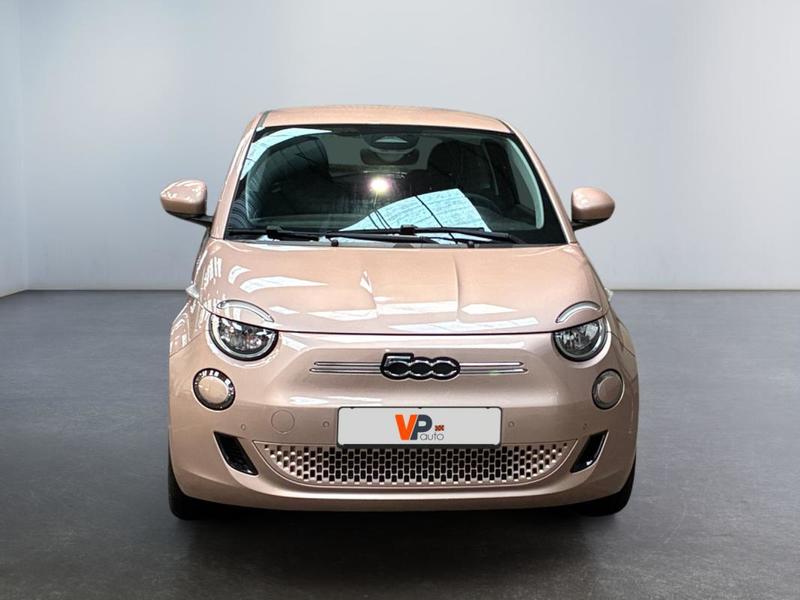 Fiat 500 500e Berline e 95 ch Nouvelle