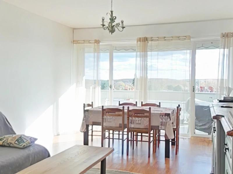 Appartement - 103 m² - 5 pièces