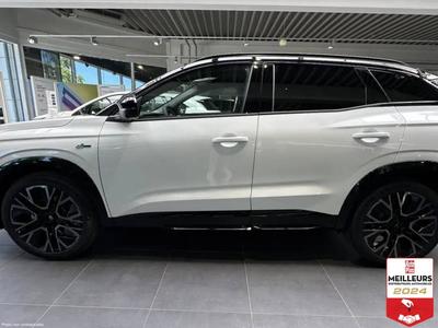 Renault Austral full hybrid E-Tech 200 Esprit Alpine +Harm