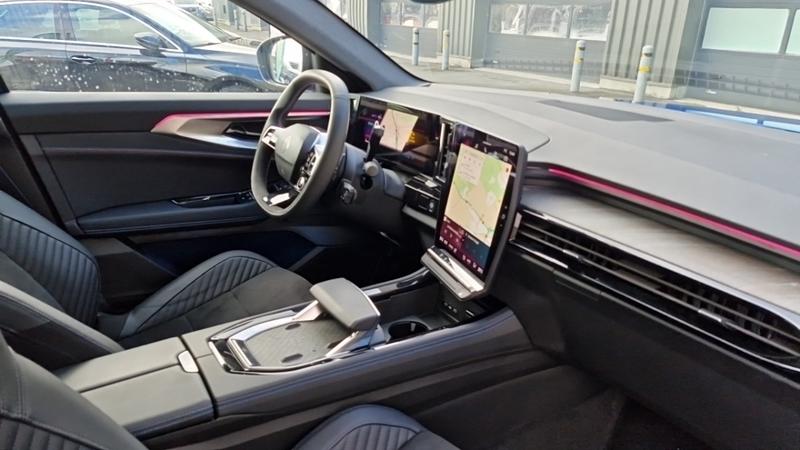 Renault Rafale E-Tech Full Hybrid 200 Esprit Alpine