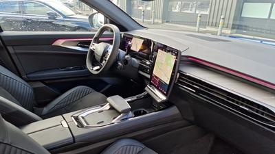 Renault Rafale E-Tech Full Hybrid 200 Esprit Alpine