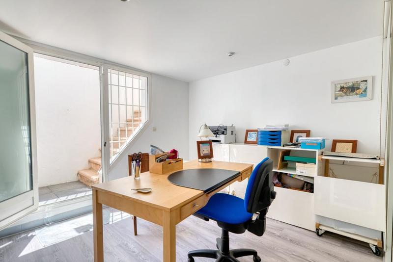 Villa - 190 m² - 9 pièces