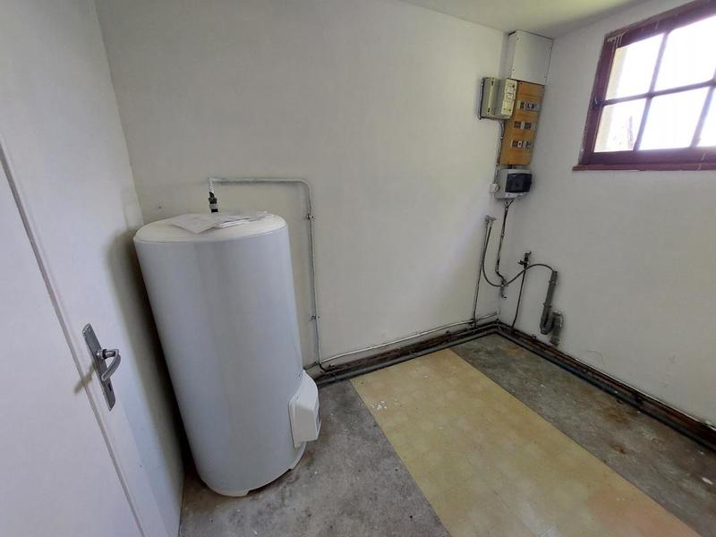 Longère - 60 m² - 3 pièces