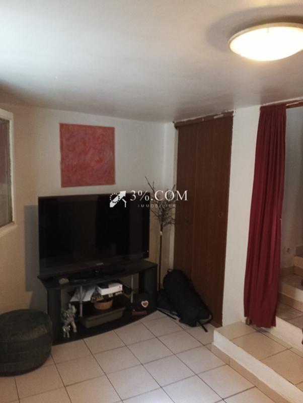 Maison - 60 m² - 5 pièces