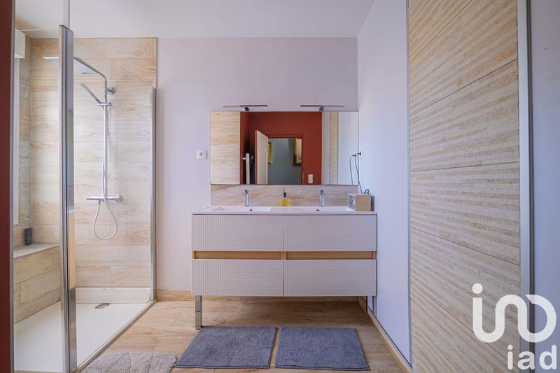 Maison - 178 m² - 7 pièces