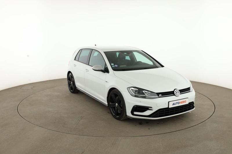 Volkswagen Golf VII 2.0 Tsi R 4Motion Dsg7 5p 300 ch