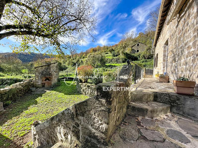 Maison - 132 m² - 4 pièces