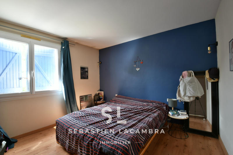 Maison - 162 m² - 7 pièces