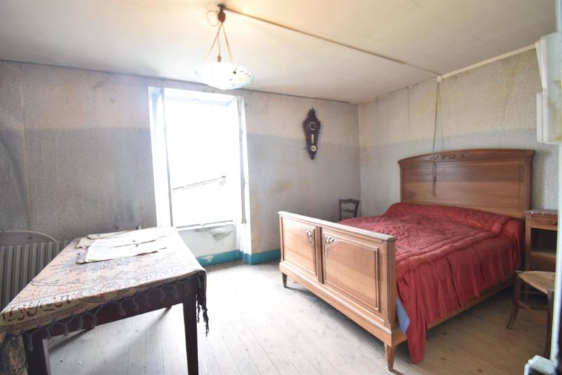 Ferme - 85 m² - 3 pièces