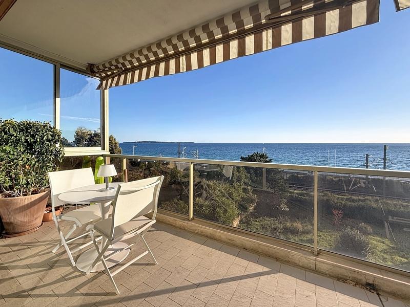 Appartement - 80 m² - 3 pièces