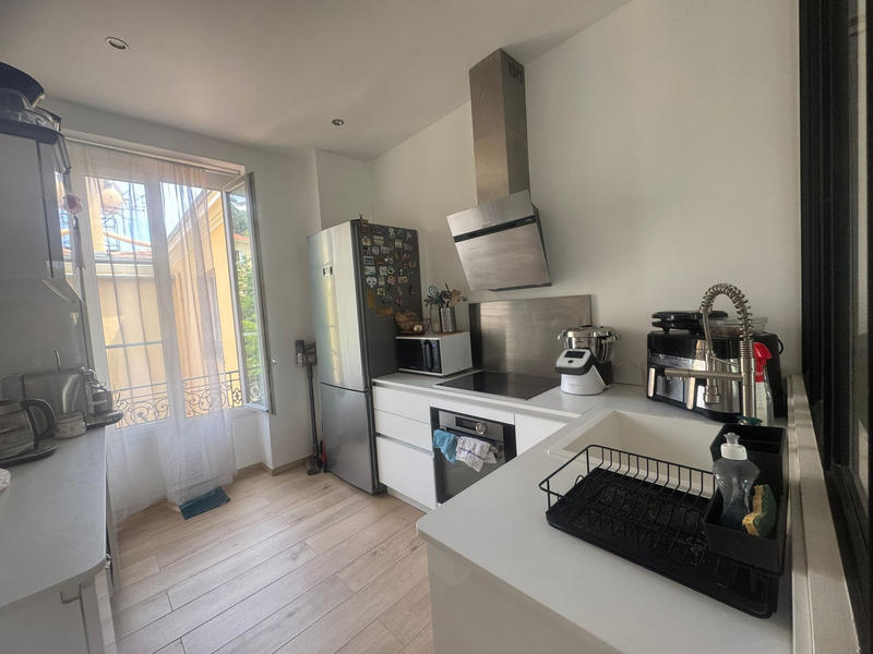 Appartement - 88 m² - 4 pièces