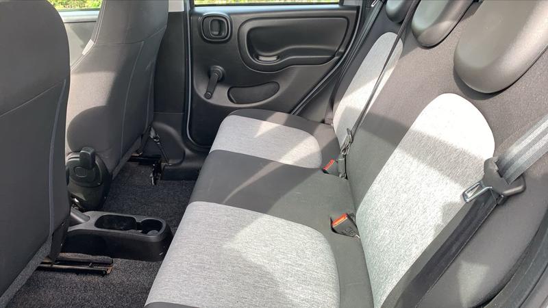 Fiat Panda 1.2 69 Lounge