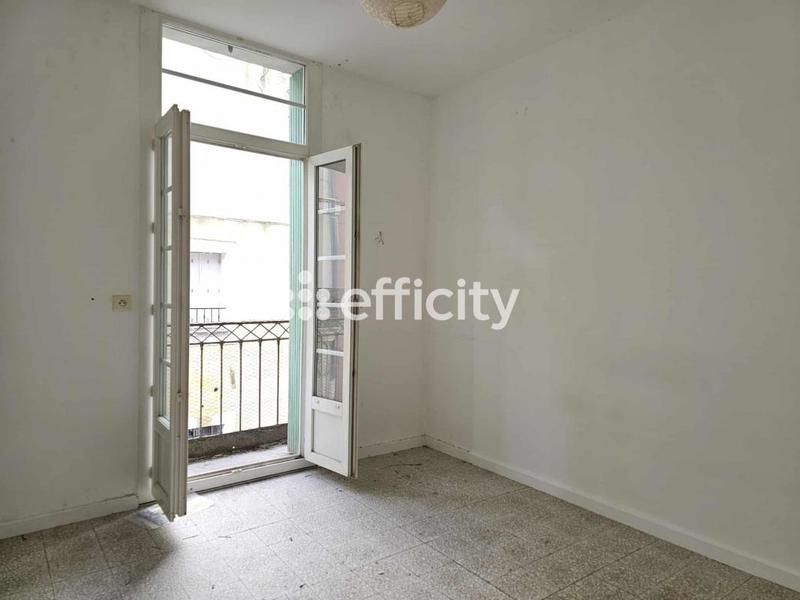 Maison de ville - 81 m² - 4 pièces
