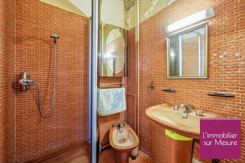 Maison - 210 m² - 6 pièces